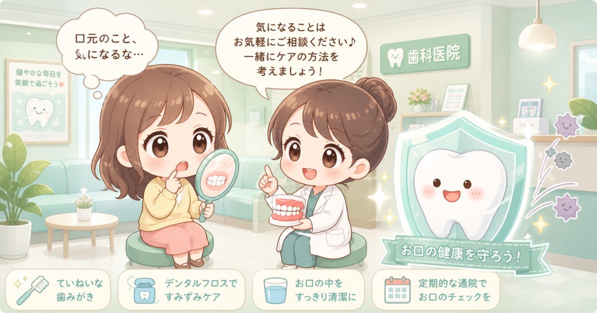 歯を白くするとエナメル質は傷む？誤解と歯を守るホワイトニング